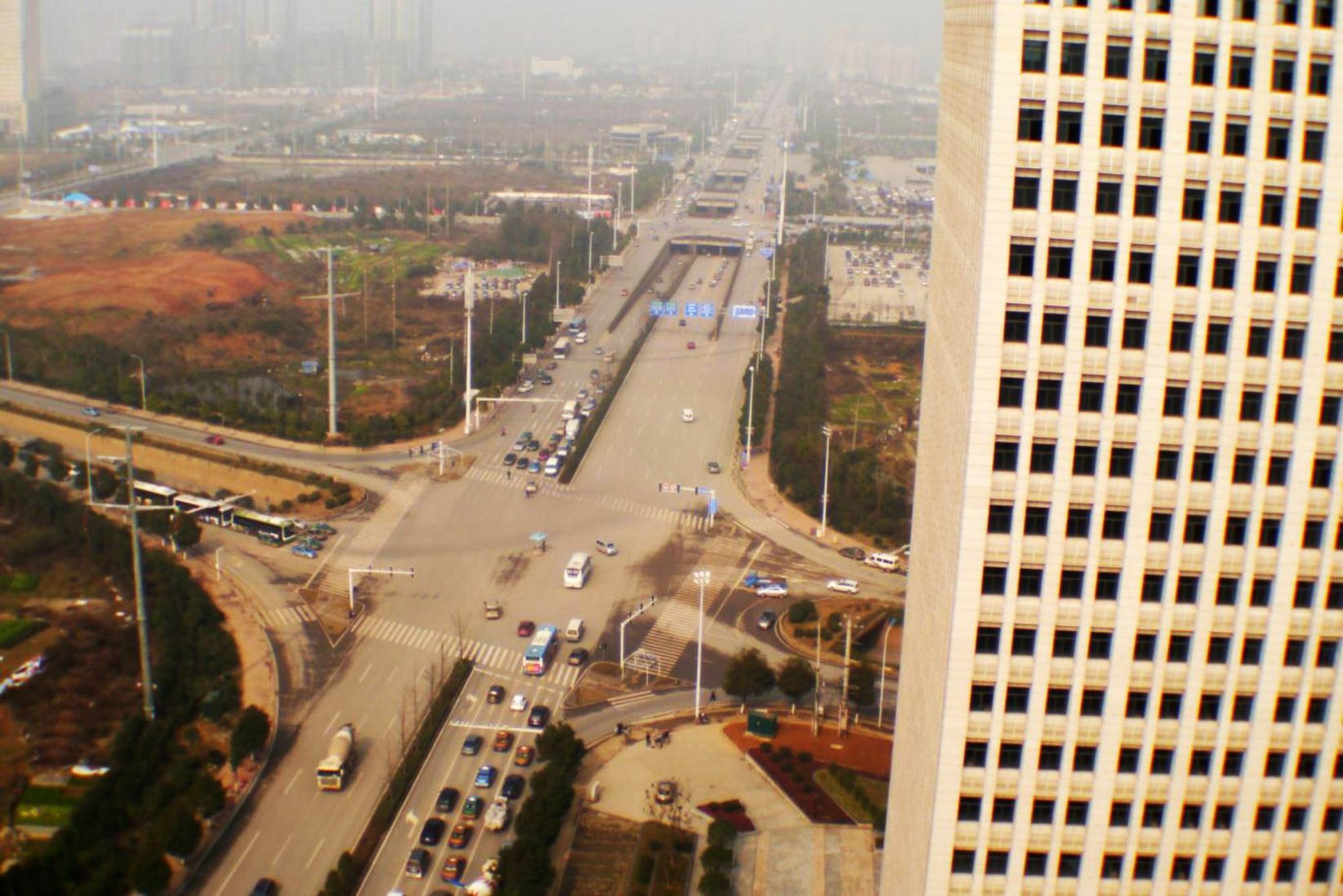 Jinyuan Hotel Changsha South Railway Station מראה חיצוני תמונה