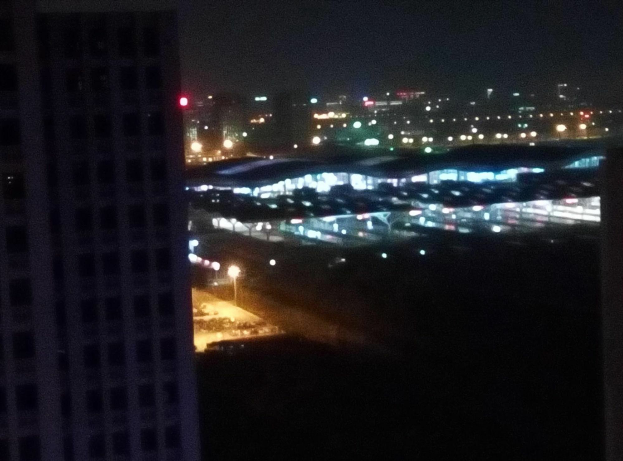 Jinyuan Hotel Changsha South Railway Station מראה חיצוני תמונה