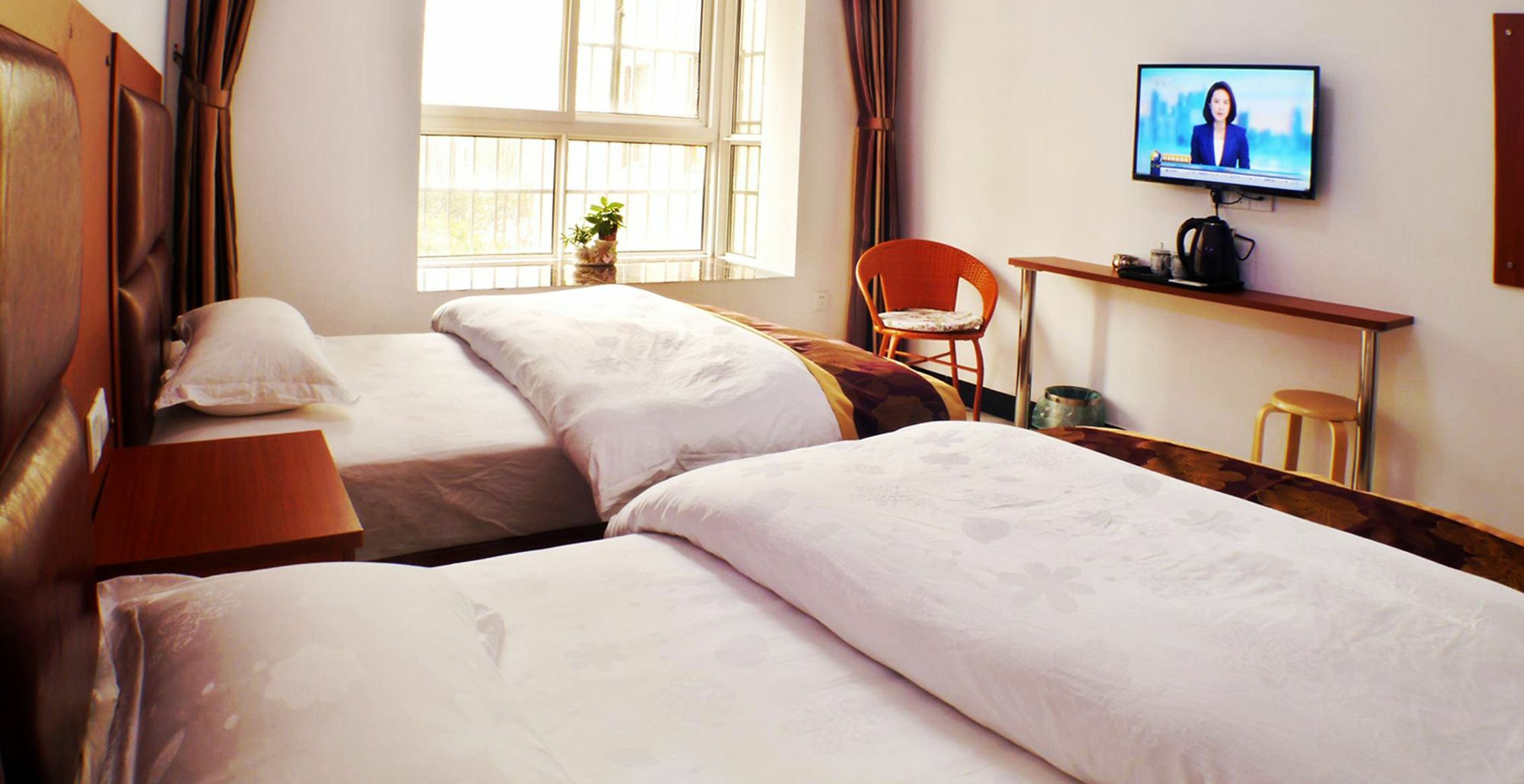 Jinyuan Hotel Changsha South Railway Station מראה חיצוני תמונה