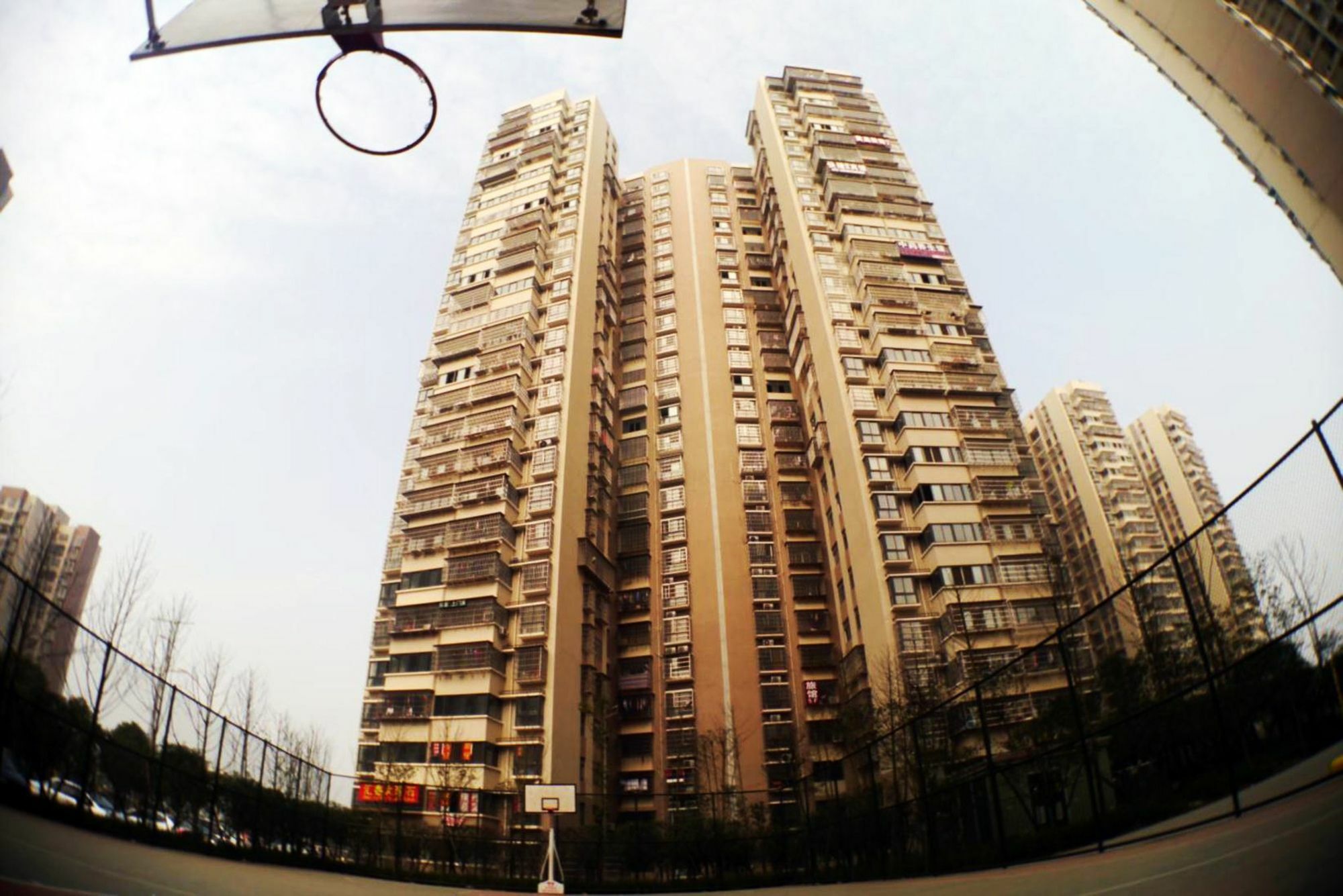 Jinyuan Hotel Changsha South Railway Station מראה חיצוני תמונה